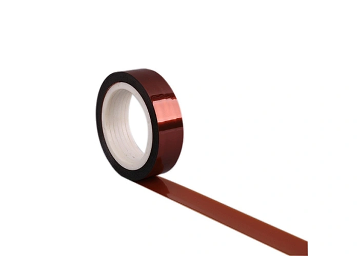 Polyimide Film For Electric Motor Winding Insulation